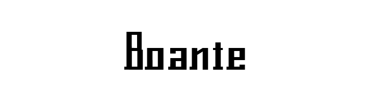 Eclix  Free Fonts Download