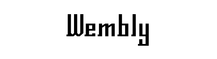 Eclix  Free Fonts Download