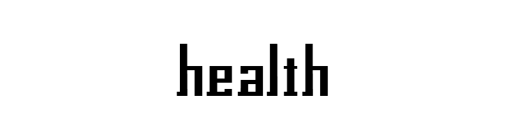 Eclix  Free Fonts Download