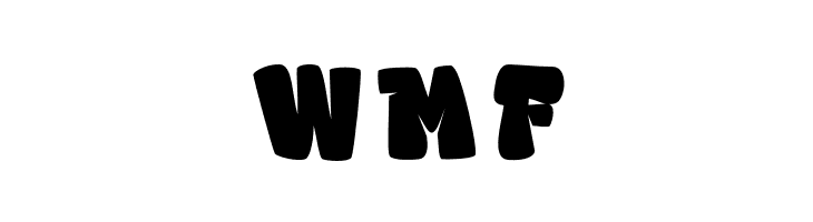 Graffiti Xenoa Regular  Free Fonts Download