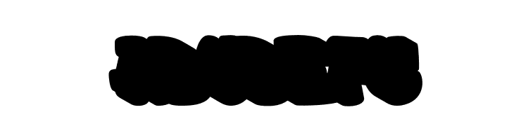 Graffiti Xenoa Shadow  Free Fonts Download