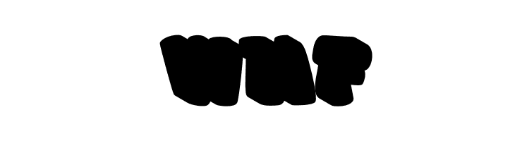 Graffiti Xenoa Shadow  Free Fonts Download