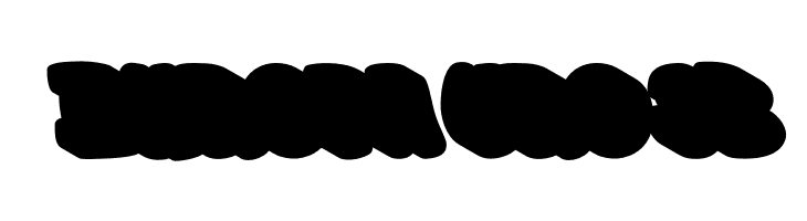 Graffiti Xenoa Shadow  Free Fonts Download