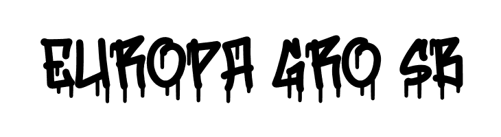 Boostery Personal Use  Free Fonts Download