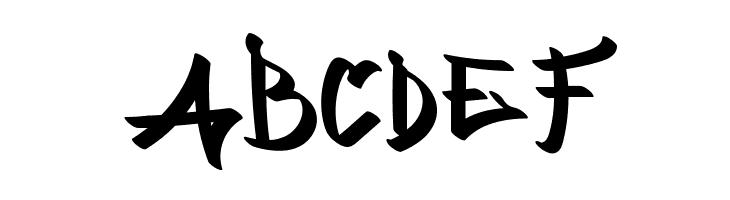 Mark Squad  Free Fonts Download