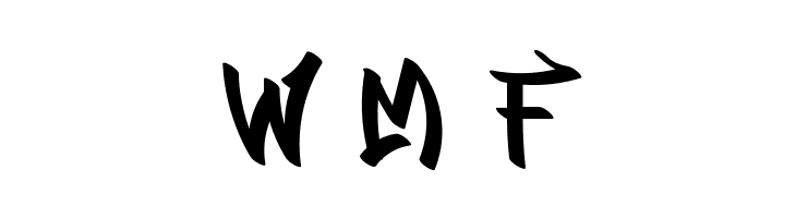 Mark Squad  Free Fonts Download