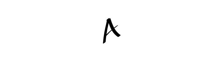 Avecna Regular  Free Fonts Download