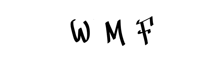 Avecna Regular  Free Fonts Download