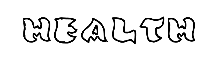 Grafooutline Regular  Free Fonts Download