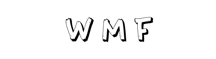 Bombtrack Demo  Free Fonts Download