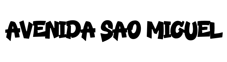 Brocklyns-Regular  Free Fonts Download