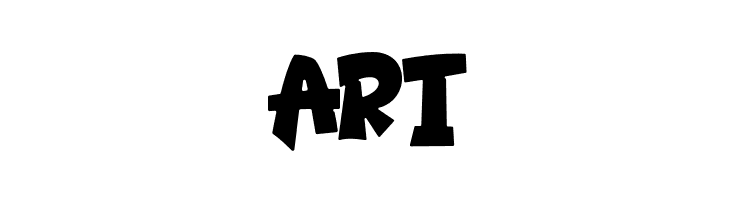 Brocklyns-Regular  Free Fonts Download