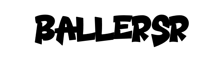 Brocklyns-Regular  Free Fonts Download