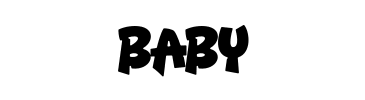 Brocklyns-Regular  Free Fonts Download