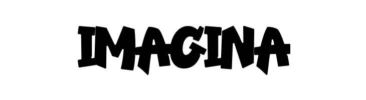 Brocklyns-Regular  Free Fonts Download