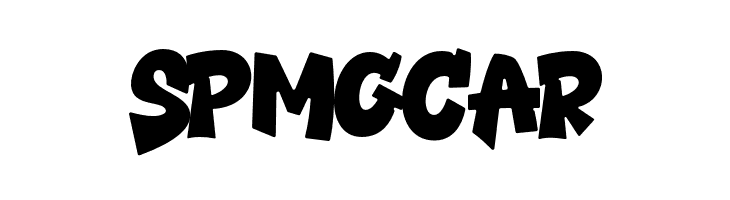 Brocklyns-Regular  Free Fonts Download