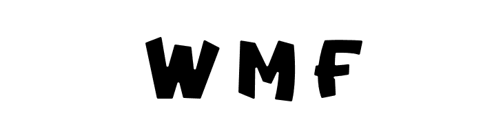 Brocklyns-Regular  Free Fonts Download
