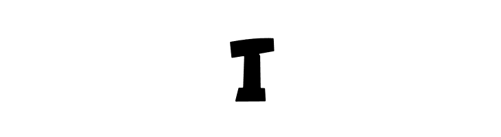 Brocklyns-Regular  Free Fonts Download