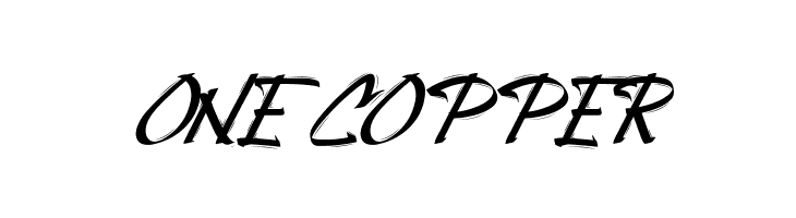 Attacktion Demo Brush  Free Fonts Download