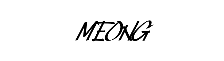 Attacktion Demo  Free Fonts Download