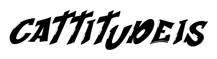 Streetart Demo Italic  Free Fonts Download