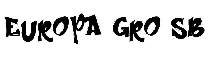Streetart Demo  Free Fonts Download
