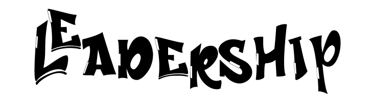 Streetart Demo  Free Fonts Download