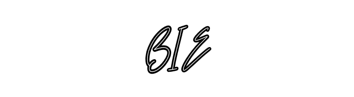 Beslyn  Free Fonts Download