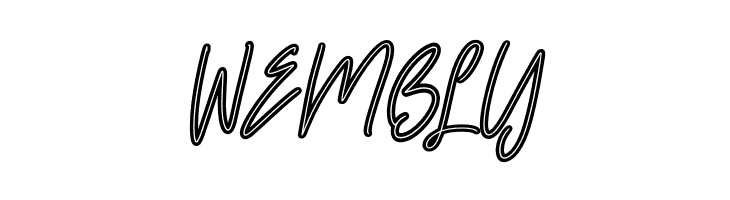 Beslyn  Free Fonts Download