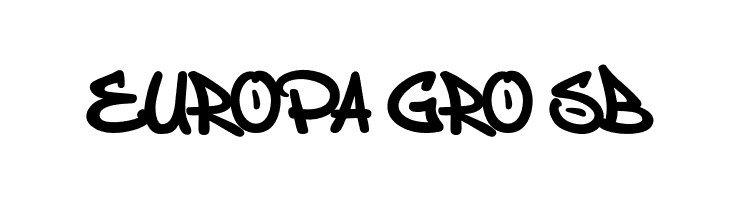 Bomber Urban Regular  Free Fonts Download