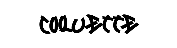 Locked Monster  Free Fonts Download