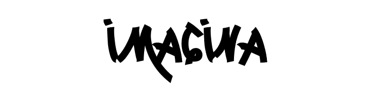 Locked Monster  Free Fonts Download