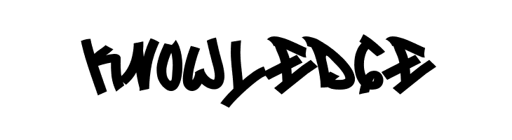 Locked Monster  Free Fonts Download