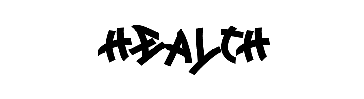 Locked Monster  Free Fonts Download