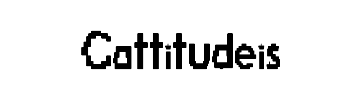 Broken Robot  Free Fonts Download