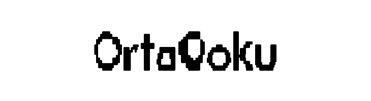 Broken Robot  Free Fonts Download