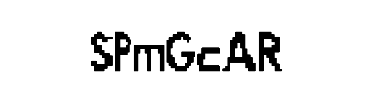 Broken Robot  Free Fonts Download