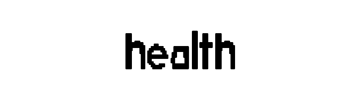 Broken Robot  Free Fonts Download