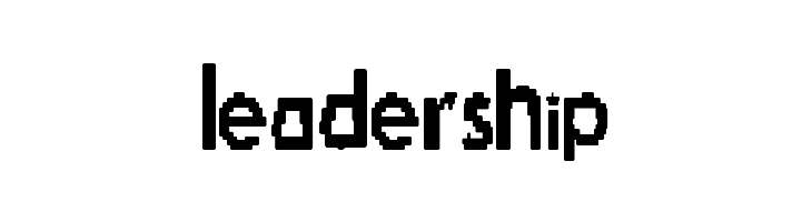 Broken Robot  Free Fonts Download