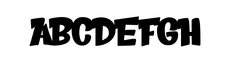 Brakes Regular  Free Fonts Download