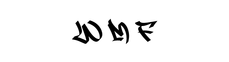 Overals Demo  Free Fonts Download