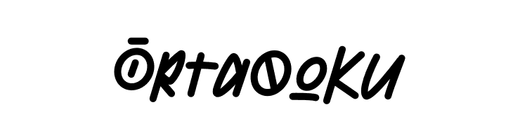 Randhu  Free Fonts Download