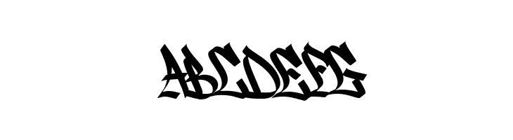 Wildside Regular  Free Fonts Download