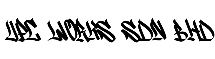 Wildside Regular  Free Fonts Download