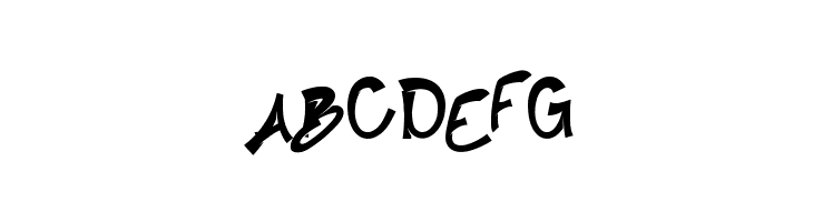 Skateboard Girl Demo  Free Fonts Download