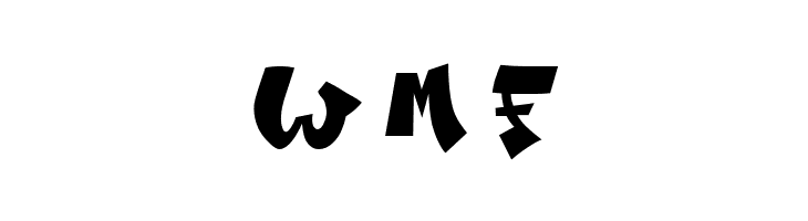 Vope Dome  Free Fonts Download