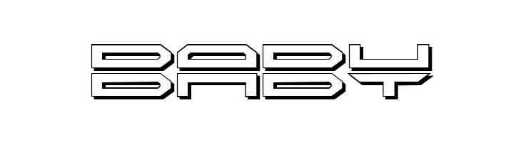 QuickStrike Shadow  Free Fonts Download