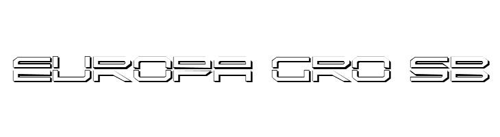 QuickStrike Shadow  Free Fonts Download