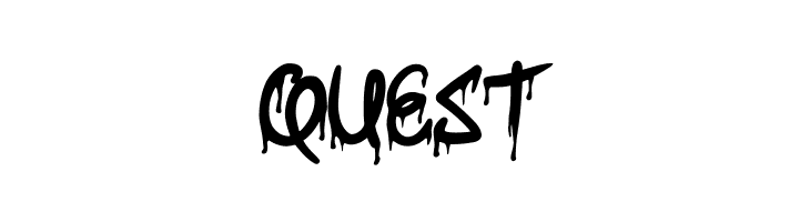 Dark Graffiti Regular  Free Fonts Download