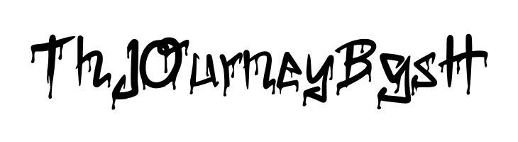 Dark Graffiti Regular  Free Fonts Download